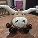 Longhorn Larry pattern 