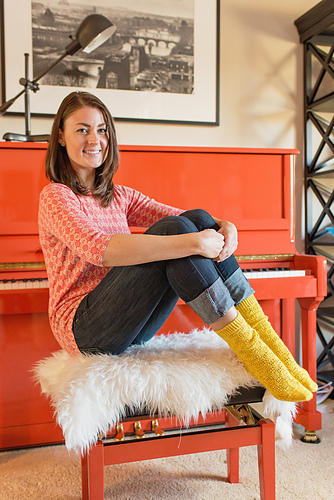 Ravelry: Prismatic pattern by Tabetha Hedrick