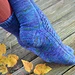 Esmeralda Brandybuck pattern 