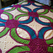 Wedding Ring Quilt photo 4
