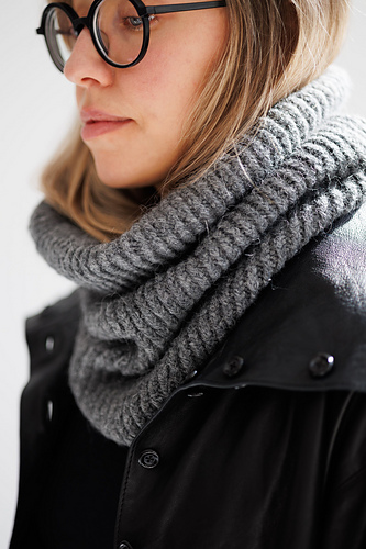 Nukunuku Cowl Trio 다른 모습 6