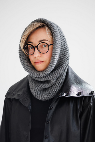 Nukunuku Cowl Trio
