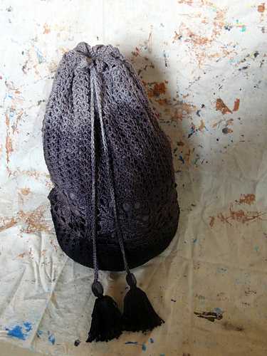 Ombre Backpack photo 5