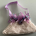 Handbag Purse pattern 