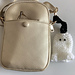 Ghost Bag Charm pattern 