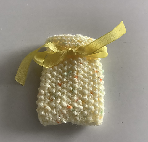 Scented Candle Gift Bag photo 2