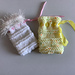 Small Jewellery Pouch pattern 