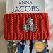 Paperback Book Wrap pattern