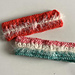 Christmas Baby Headband pattern