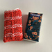 Paper Tissues Holder pattern
