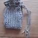 One for the lads gift bag pattern 