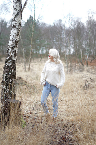 Whitmoor Genser - Ami Lowden