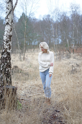 Whitmoor Genser - Ami Lowden