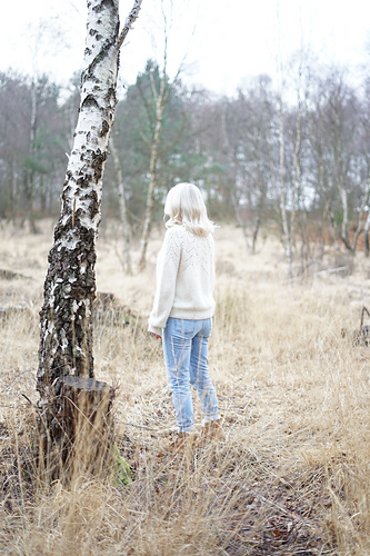 Whitmoor Genser - Ami Lowden