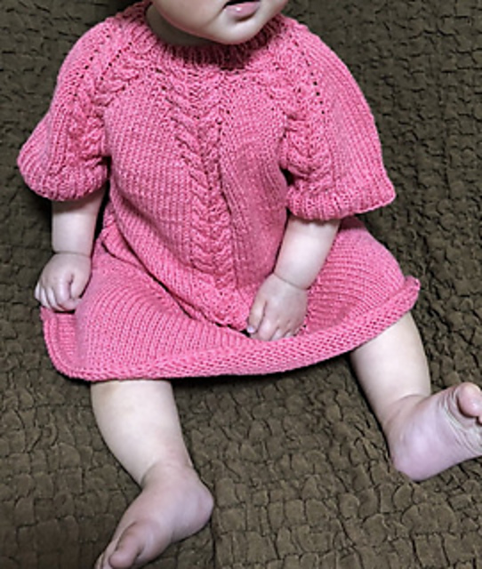 Little M