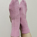 Knot Knot Socks pattern 