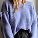 Lipsuga Sweater pattern