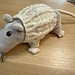 RÅTTFLÄTOR pattern