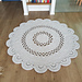 Abigail rug - large pattern 