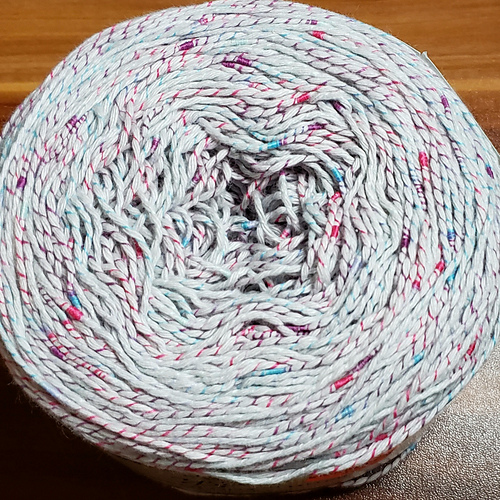 Ravelry Yarn Bee Wrapology Hues