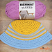 Casual Crochet Bucket Hat photo 4