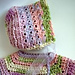 Baby In Bloom Bonnet photo 4
