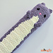 Long Cat Door Draft Stopper photo 4