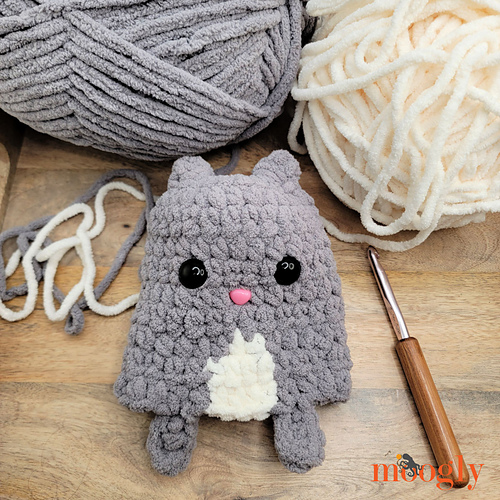 Long Cat Door Draft Stopper photo 6
