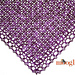 Fortune's Shawlette photo 4