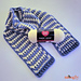 Woven Warmth Scarf photo 4