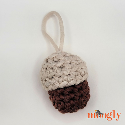 Acorn Ornament photo 3
