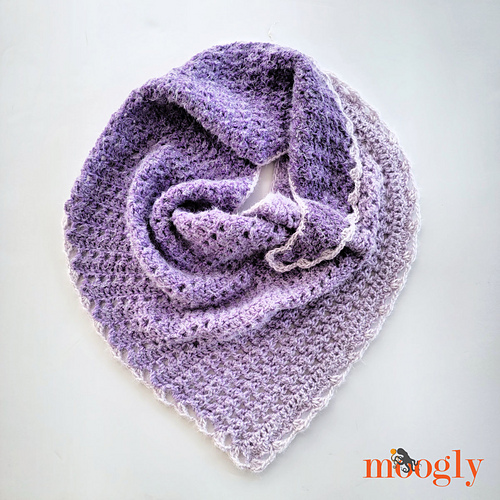 Odds Are Shawl photo 2