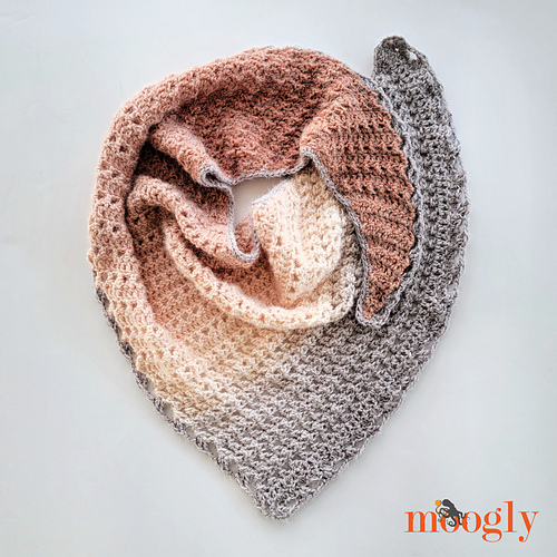 Odds Are Shawl photo 3