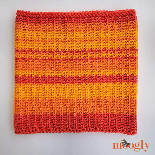 Mimosa Cowl photo 2