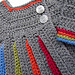 Eloise Baby Sweater photo 4