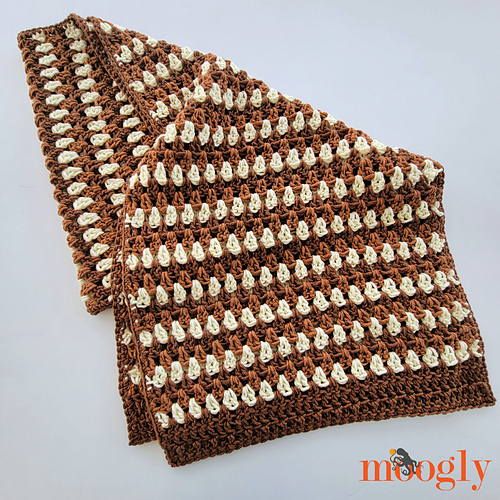 Rocky Road Wrap photo 2