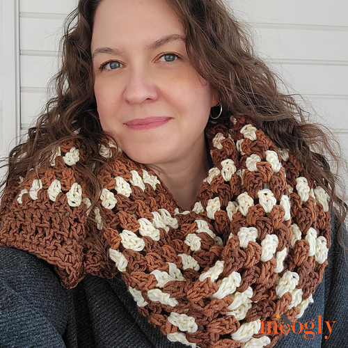Rocky Road Wrap photo 3