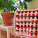 Spike Cluster Stitch Afghan photo 4