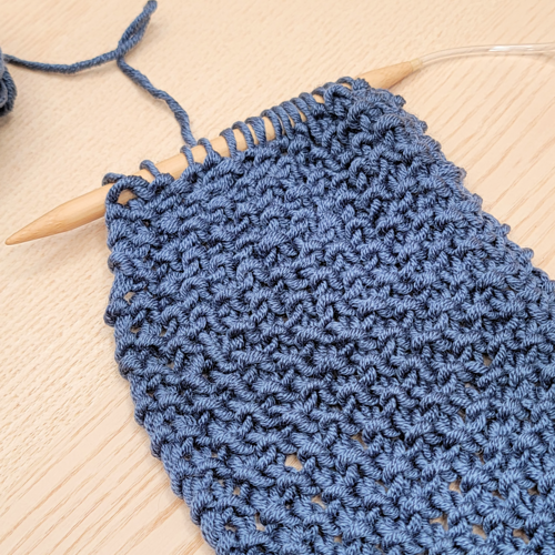 Poppyseed Twist Headband photo 4