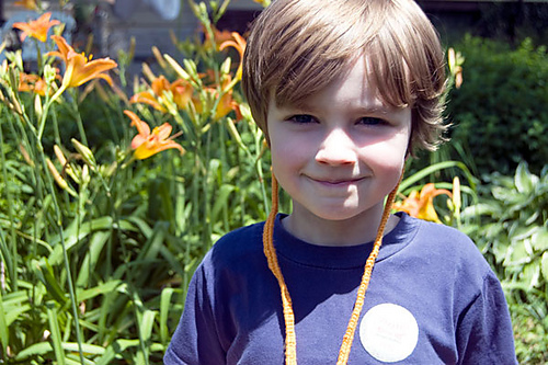 Easy Listening Ear Bud Covers photo 2