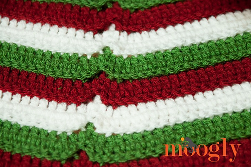 Happy Holidays Tree Skirt photo 2