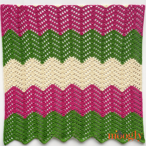 Summer Fling Throw photo 1