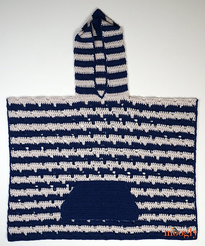 Chic Moves Poncho photo 4