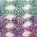 Twilight Haze Scarf photo 4