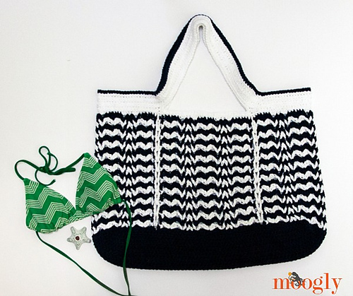 Day at the Beach Bag photo 1