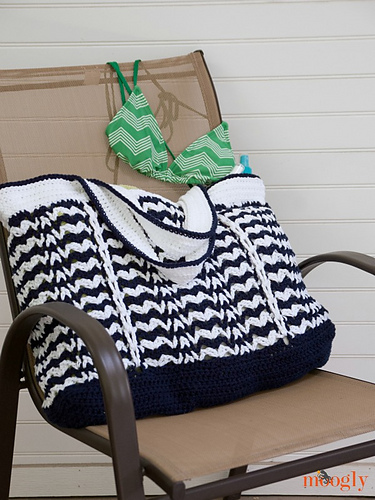 Day at the Beach Bag photo 2