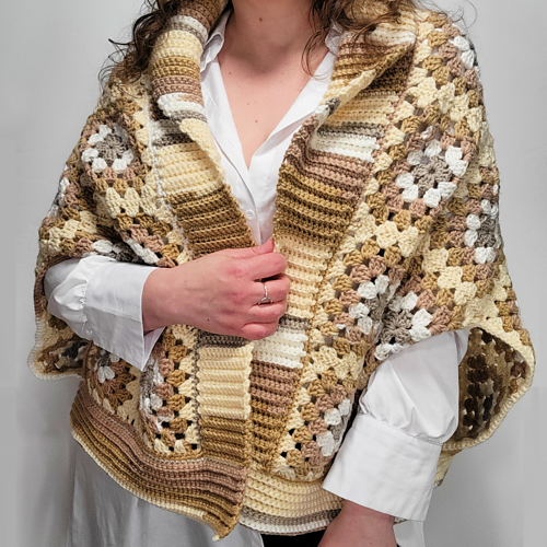 Market Day Cardigan photo 2