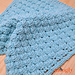 Bubble Pop Dishcloth pattern 