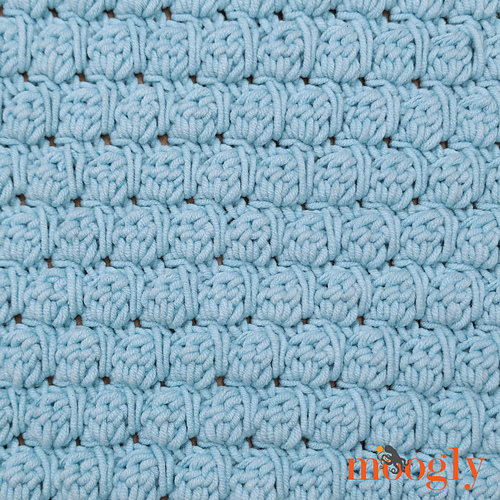 Bubble Pop Dishcloth photo 4