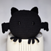 Bat Squish pattern 
